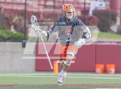 Thumbnail 3 in Cheyenne Mountain vs. Erie (CHSAA 4A State Final) photogallery.