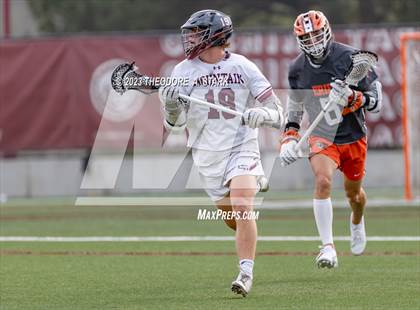 Thumbnail 2 in Cheyenne Mountain vs. Erie (CHSAA 4A State Final) photogallery.