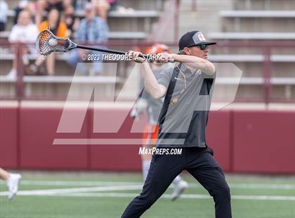 Thumbnail 1 in Cheyenne Mountain vs. Erie (CHSAA 4A State Final) photogallery.