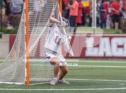 Thumbnail 1 in Cheyenne Mountain vs. Erie (CHSAA 4A State Final) photogallery.