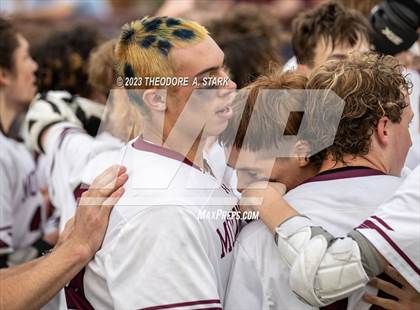Thumbnail 1 in Cheyenne Mountain vs. Erie (CHSAA 4A State Final) photogallery.