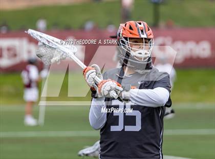 Thumbnail 3 in Cheyenne Mountain vs. Erie (CHSAA 4A State Final) photogallery.
