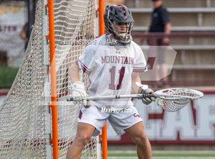 Thumbnail 2 in Cheyenne Mountain vs. Erie (CHSAA 4A State Final) photogallery.