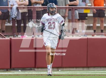 Thumbnail 3 in Cheyenne Mountain vs. Erie (CHSAA 4A State Final) photogallery.