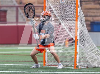 Thumbnail 2 in Cheyenne Mountain vs. Erie (CHSAA 4A State Final) photogallery.