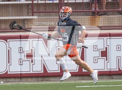 Thumbnail 1 in Cheyenne Mountain vs. Erie (CHSAA 4A State Final) photogallery.