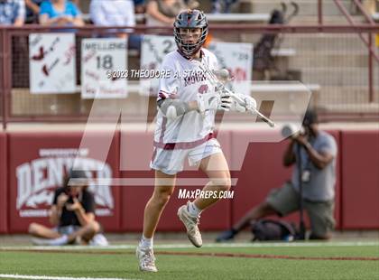 Thumbnail 3 in Cheyenne Mountain vs. Erie (CHSAA 4A State Final) photogallery.
