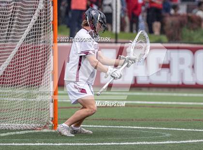 Thumbnail 3 in Cheyenne Mountain vs. Erie (CHSAA 4A State Final) photogallery.