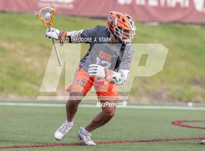 Thumbnail 3 in Cheyenne Mountain vs. Erie (CHSAA 4A State Final) photogallery.
