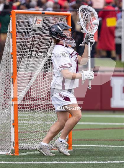 Thumbnail 2 in Cheyenne Mountain vs. Erie (CHSAA 4A State Final) photogallery.