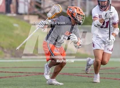 Thumbnail 3 in Cheyenne Mountain vs. Erie (CHSAA 4A State Final) photogallery.