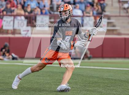 Thumbnail 1 in Cheyenne Mountain vs. Erie (CHSAA 4A State Final) photogallery.