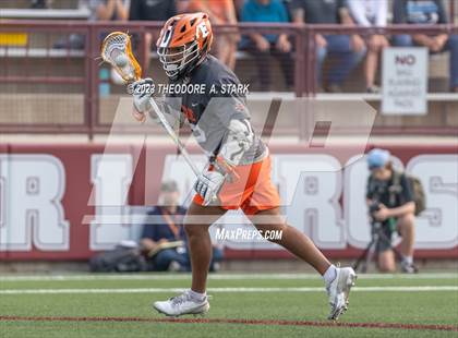 Thumbnail 1 in Cheyenne Mountain vs. Erie (CHSAA 4A State Final) photogallery.