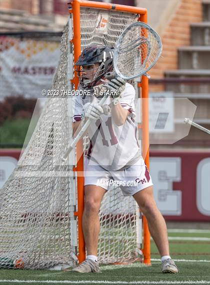 Thumbnail 1 in Cheyenne Mountain vs. Erie (CHSAA 4A State Final) photogallery.