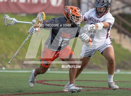 Thumbnail 1 in Cheyenne Mountain vs. Erie (CHSAA 4A State Final) photogallery.