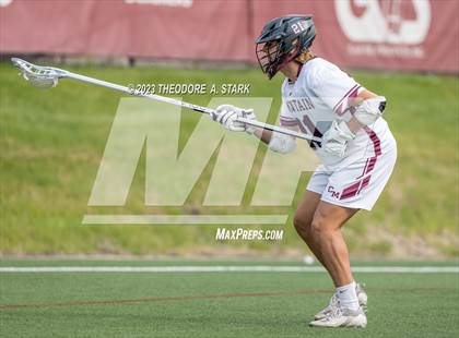 Thumbnail 1 in Cheyenne Mountain vs. Erie (CHSAA 4A State Final) photogallery.