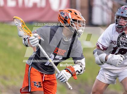 Thumbnail 2 in Cheyenne Mountain vs. Erie (CHSAA 4A State Final) photogallery.