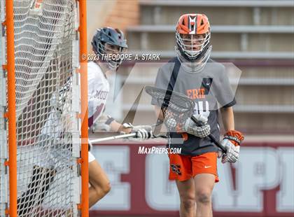 Thumbnail 1 in Cheyenne Mountain vs. Erie (CHSAA 4A State Final) photogallery.