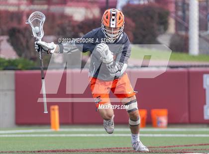 Thumbnail 2 in Cheyenne Mountain vs. Erie (CHSAA 4A State Final) photogallery.