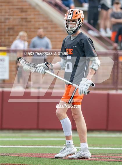 Thumbnail 2 in Cheyenne Mountain vs. Erie (CHSAA 4A State Final) photogallery.
