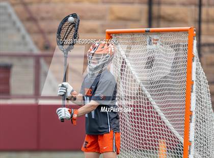 Thumbnail 3 in Cheyenne Mountain vs. Erie (CHSAA 4A State Final) photogallery.