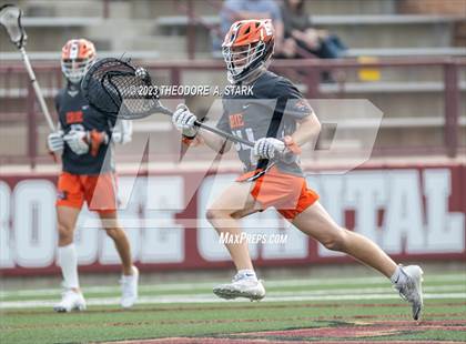 Thumbnail 3 in Cheyenne Mountain vs. Erie (CHSAA 4A State Final) photogallery.