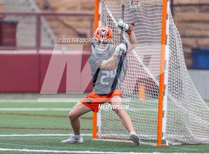 Thumbnail 3 in Cheyenne Mountain vs. Erie (CHSAA 4A State Final) photogallery.