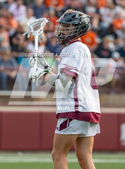 Thumbnail 3 in Cheyenne Mountain vs. Erie (CHSAA 4A State Final) photogallery.