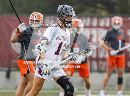 Thumbnail 1 in Cheyenne Mountain vs. Erie (CHSAA 4A State Final) photogallery.