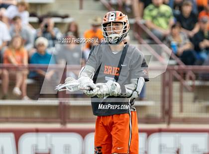 Thumbnail 1 in Cheyenne Mountain vs. Erie (CHSAA 4A State Final) photogallery.