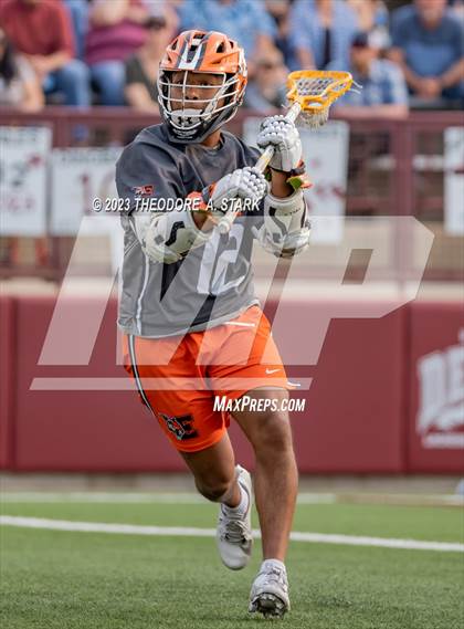 Thumbnail 1 in Cheyenne Mountain vs. Erie (CHSAA 4A State Final) photogallery.