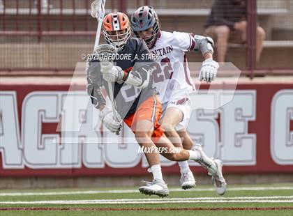 Thumbnail 1 in Cheyenne Mountain vs. Erie (CHSAA 4A State Final) photogallery.
