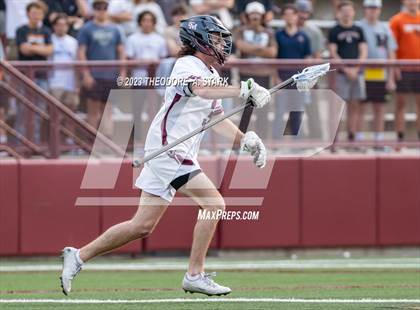 Thumbnail 3 in Cheyenne Mountain vs. Erie (CHSAA 4A State Final) photogallery.