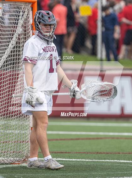 Thumbnail 2 in Cheyenne Mountain vs. Erie (CHSAA 4A State Final) photogallery.