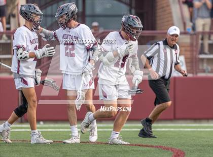 Thumbnail 1 in Cheyenne Mountain vs. Erie (CHSAA 4A State Final) photogallery.
