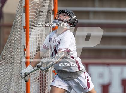 Thumbnail 2 in Cheyenne Mountain vs. Erie (CHSAA 4A State Final) photogallery.