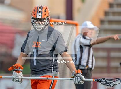 Thumbnail 2 in Cheyenne Mountain vs. Erie (CHSAA 4A State Final) photogallery.