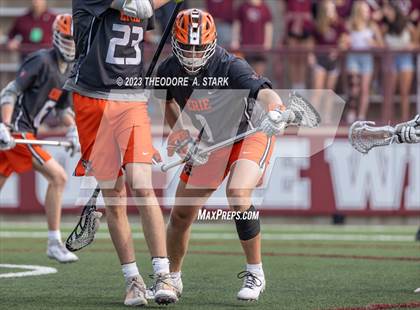 Thumbnail 2 in Cheyenne Mountain vs. Erie (CHSAA 4A State Final) photogallery.
