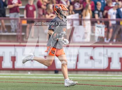 Thumbnail 3 in Cheyenne Mountain vs. Erie (CHSAA 4A State Final) photogallery.