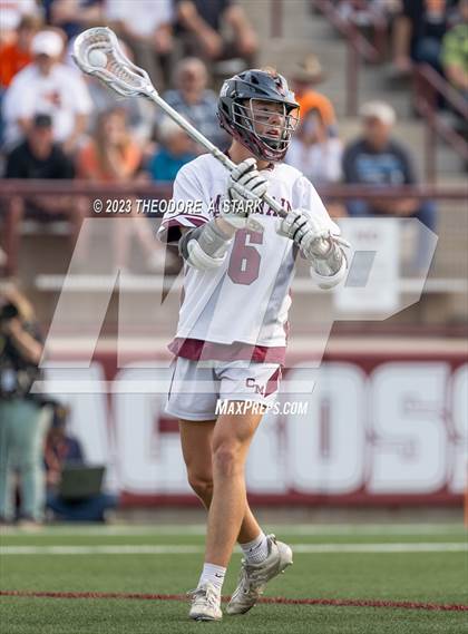 Thumbnail 1 in Cheyenne Mountain vs. Erie (CHSAA 4A State Final) photogallery.