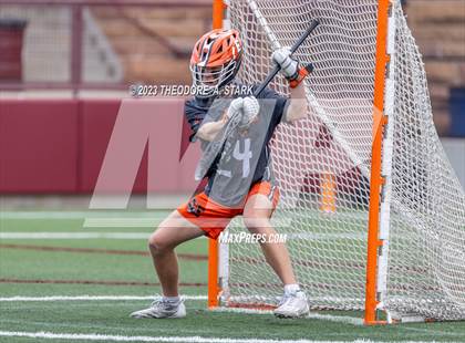 Thumbnail 1 in Cheyenne Mountain vs. Erie (CHSAA 4A State Final) photogallery.