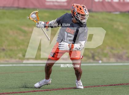 Thumbnail 2 in Cheyenne Mountain vs. Erie (CHSAA 4A State Final) photogallery.