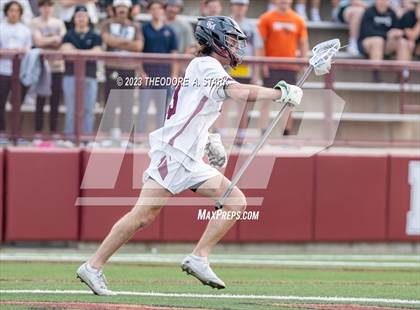 Thumbnail 2 in Cheyenne Mountain vs. Erie (CHSAA 4A State Final) photogallery.