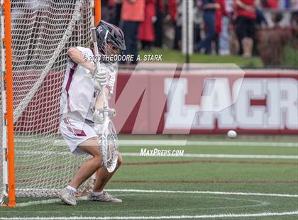 Thumbnail 2 in Cheyenne Mountain vs. Erie (CHSAA 4A State Final) photogallery.