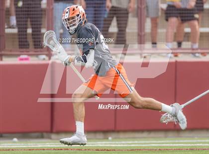 Thumbnail 1 in Cheyenne Mountain vs. Erie (CHSAA 4A State Final) photogallery.