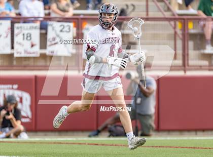 Thumbnail 2 in Cheyenne Mountain vs. Erie (CHSAA 4A State Final) photogallery.