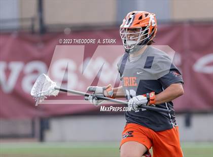 Thumbnail 1 in Cheyenne Mountain vs. Erie (CHSAA 4A State Final) photogallery.