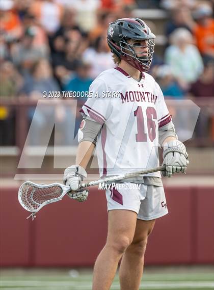 Thumbnail 1 in Cheyenne Mountain vs. Erie (CHSAA 4A State Final) photogallery.
