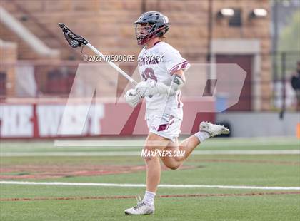 Thumbnail 2 in Cheyenne Mountain vs. Erie (CHSAA 4A State Final) photogallery.