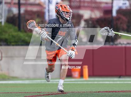 Thumbnail 3 in Cheyenne Mountain vs. Erie (CHSAA 4A State Final) photogallery.